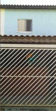 Imagem 16 de 20 de Sobrado Com 2 Dormitórios À Venda, 67 M² Por R$ 300.000,00 - São João - Guarulhos/sp - So0897