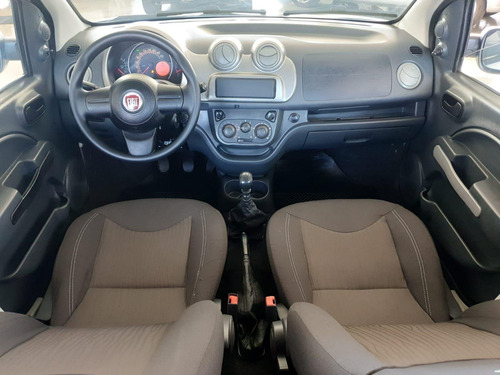 Imagem 7 de 11 de Fiat Uno Way 1.0 Evo Fire Flex 8v