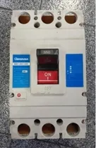 Comprar Breacker Industrial Trifásico 3x500 Amp 690v Marca Camsmark
