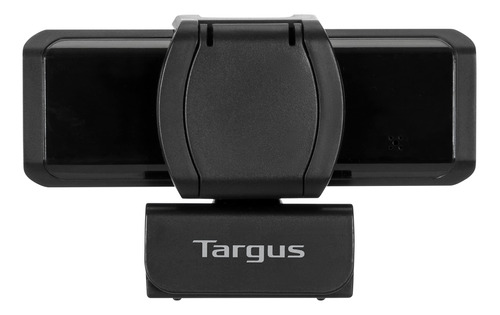 Targus Cámara Web Hd Pro, Negro (avc041gl)