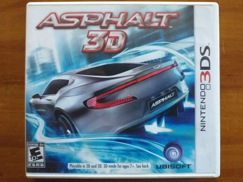 Juegos Nintendo 3ds - Combo O Separados