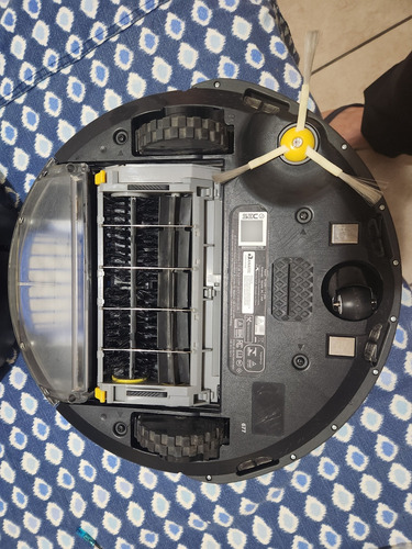 Aspiradora Robot Irobot Roomba 677 (Usado)