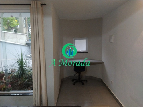 Imagem 15 de 30 de Maravilhoso Sobrado Para Locação Parque Jaçatuba! - Ca00868 - 70185513