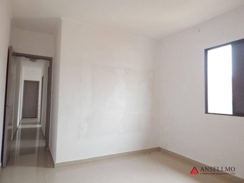 Imagem 18 de 29 de Sobrado Com 3 Dormitórios À Venda, 160 M² Por R$ 800.000,00 - Rudge Ramos - São Bernardo Do Campo/sp - So1079