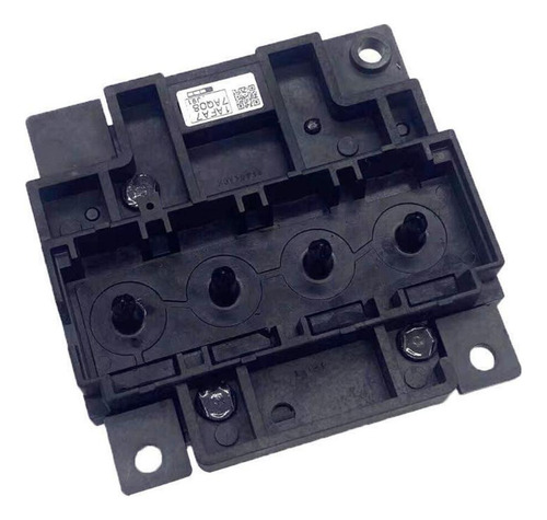 Cabeça De Impressão Adequada Para Epson Ecotank L3218 L3219
