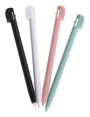 Lapiz Stylus Táctil Para Nintendo Ds Lite Ndsl - The Wizard