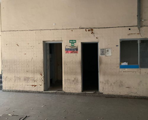 Alquiler Depósito De 1400 M2 En Balvanera, Once