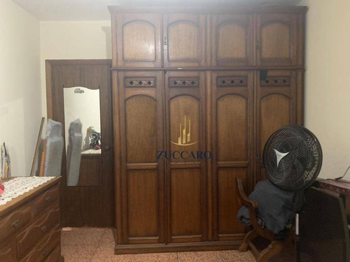 Apartamento Com 3 Dormitórios À Venda, 147 M² Por R$ 600.000,00 - Vila Galvão - Guarulhos/sp - Ap14347