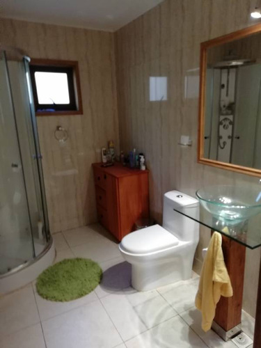 Casas Con Parcela En Licanray