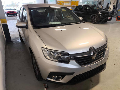 Renault Logan 1.6 Intens Mt