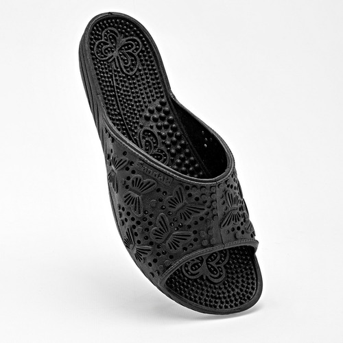 Sandalias Mujer Sandak Annie Relax New