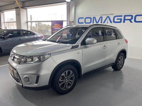 Suzuki Vitara Life 4x2 At