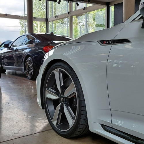 Imagen 11 de 24 de Audi Rs5 Rs