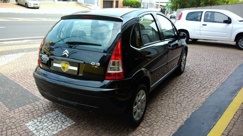 Citroen C3 Glx 1.4 2012 Unico Dono