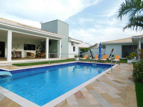 Imagem 4 de 14 de Casa Alto Padrão C/ 4 Suítes A Venda Na Praia De Peruíbe