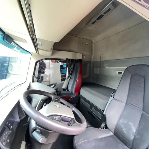 Caminhao Volvo Fh 540 6x4t 2018
