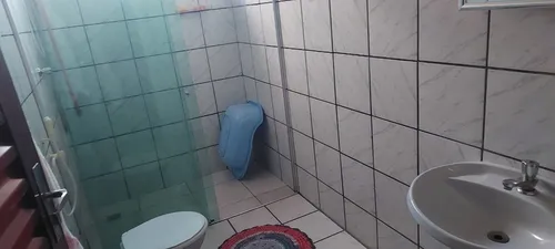 Sobrado Proximo Ao Corpo De Bombeiro