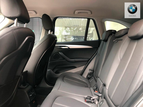 Imagen 14 de 15 de Bmw X1 18 Excecutive 2021