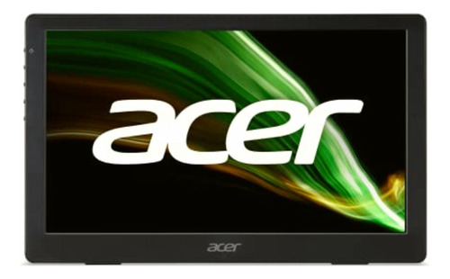 Acer Pm141q Biux 13.3 Pulgadas Full Hd (1920 X 1080) Monitor