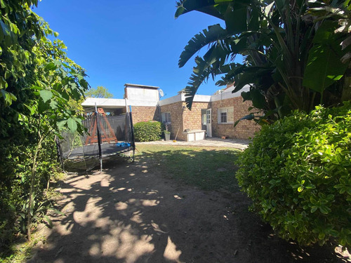 Imagen 18 de 19 de Venta Casa Carrasco 3 Dormitorios 1 Planta Jardín