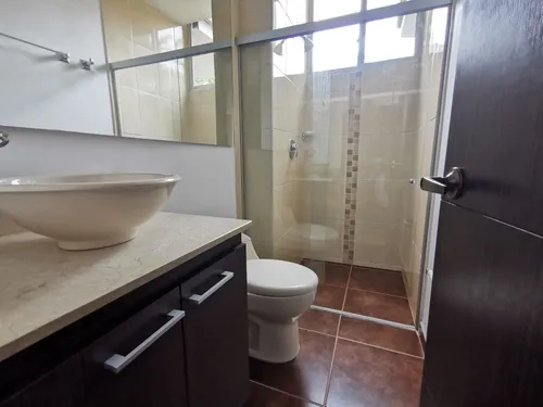 Apartamento En Venta En Castropol. Cod V16812