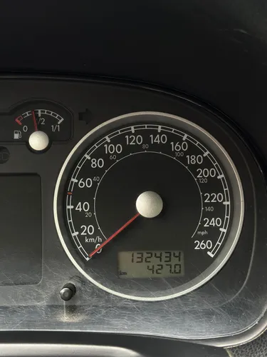 Volkswagen Jetta V 2.0 Europa
