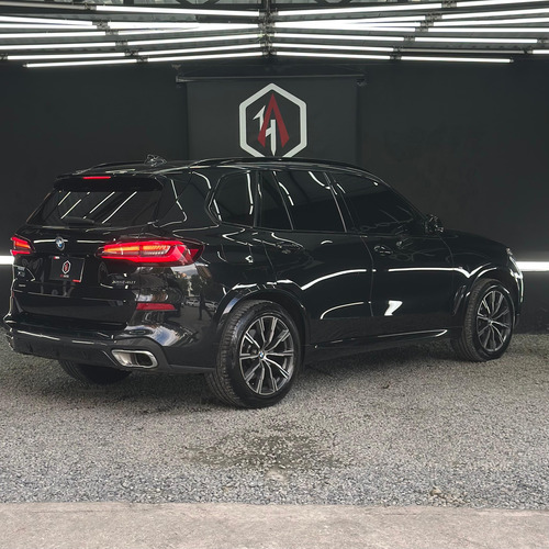 BMW X5 3.0 Xdrive 40I At