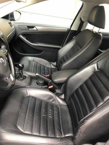 Volkswagen Vento 2.0 Sportline Tsi 200cv 2013