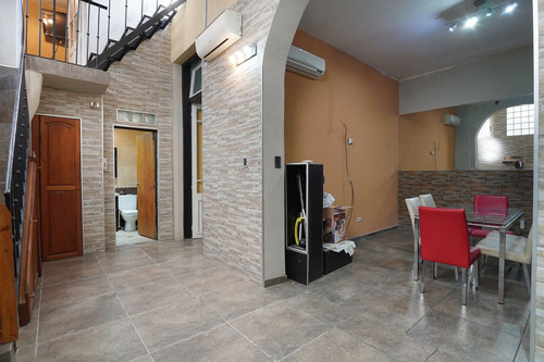 Ph En Venta P. Goyena Con Terraza Y Parrila 3 Amb!