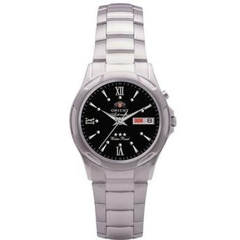 Relógio Automático Orient 469ss006 Mostrador Preto Original