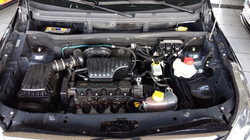 Chevrolet Agile 2012 S/entr. 48x 799,00