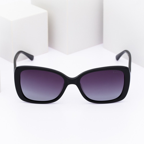 Oculos Ogrife Solar Feminino Og 1471-c Polarizado Original