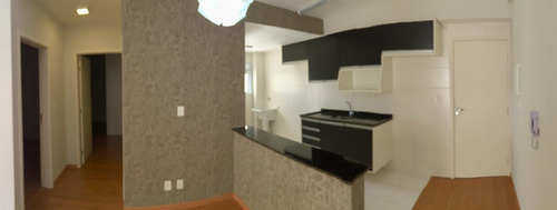 Imagem 11 de 21 de Apartamento - Ref: Ap-26