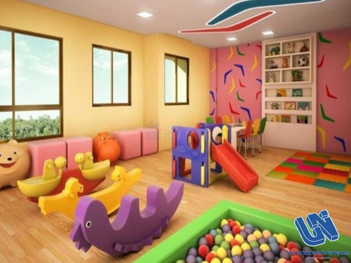 Imagem 4 de 9 de Apartamento 2 Quartos Sendo 1 Suíte 57m2 No Parque Bela Vista - Cgr173 - 70697051