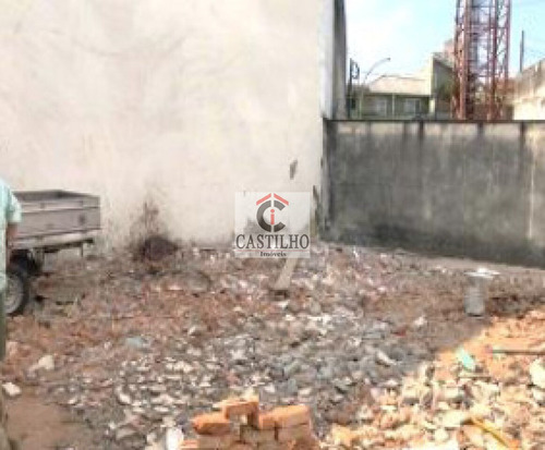 Imagem 3 de 4 de Terreno Comerial Na Cidade Patriarca Com 240m² - Mo20894