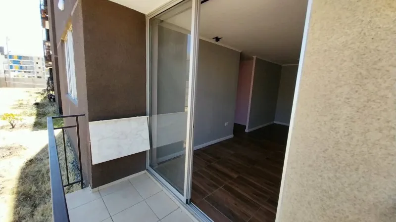 Imagen 5 de 19 de Departamento En Venta | 2d + 1b | Quilicura