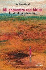 Libro Mi Encuentro Con Ãfrica