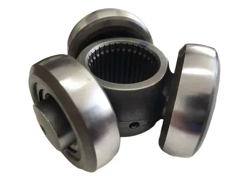 comprar Tripoide Triceta X Trail Xtrail Nissan 33 Dientes