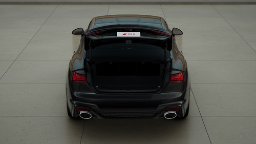 Audi Rs5 Rs 5 Coupe 2025 450hp Entrega Inmediata