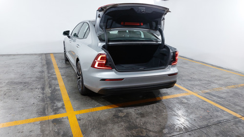 Volvo S60 2.0 B4 Mhev Plus Auto