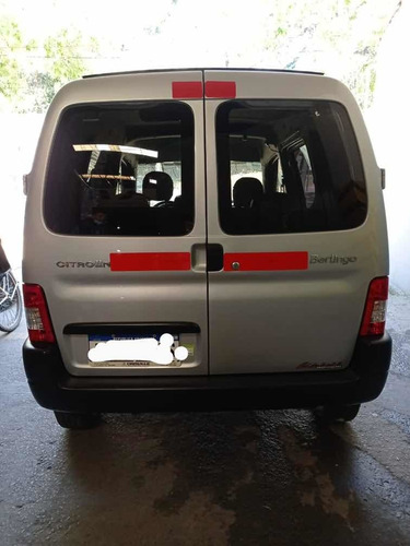 Citroën Berlingo 1.6 Bussines Hdi 92cv Am54 2019
