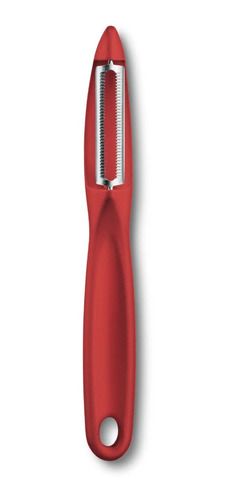 Imagen 3 de 7 de Pelapapas Y Frutas Victorinox Acero Inoxidable Suizo 7.6075