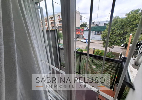 Venta Departamento Moreno Centro-lado Sur- Monoambiente