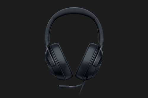 Headset Razer Kraken X Multiplataforma - Ps4 / Xbox One / Pc