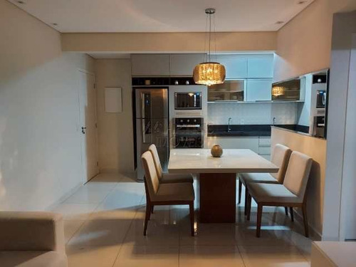 Imagem 4 de 17 de Apartamento Com 2 Dorms, Parque Residencial Nove De Julho, Jundiaí - R$ 636 Mil, Cod: 8833 - V8833