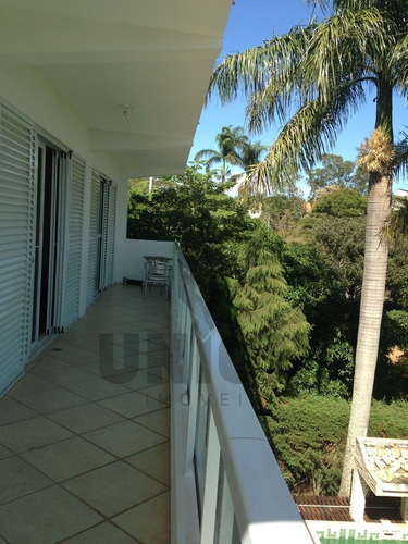 Imagem 18 de 26 de Casa Residencial Para Venda No Condomínio Marambaia, Vinhedo/sp. - Ca00188 - 69960746