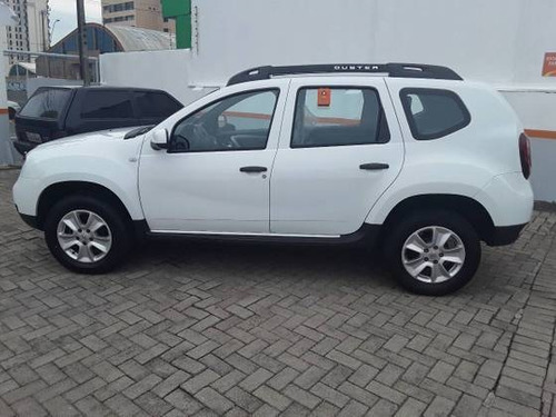 Imagem 8 de 9 de Renault Duster 1.6 16v Sce Flex Expression X-tronic