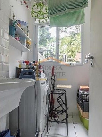 Imagem 9 de 15 de Apartamento, Venda, Vila Guarani (z Sul), Sao Paulo - 26967 - V-26967