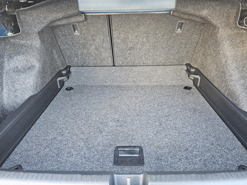 Volkswagen Virtus COMFORTLINE 1.6 AUTOMÁTICO LINEA NUEVA