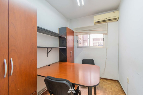 Venta Centro Apto 6 Dorm Excelente Estado